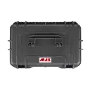 MAX Case 400 
schwarz 
Innenmaß: 400x230x260 mm