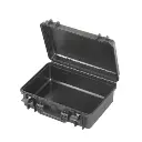 MAX Case 430 schwarz 