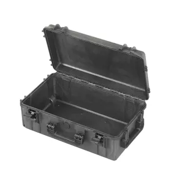 MAX Case 520 schwarz 