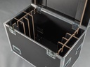 Case für 2x L-Acoustics M-BUMP