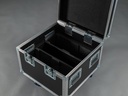 Case für 8x L-Acoustics 5XT inkl. Zubehör