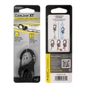 CamJam XT Small Aluminium-Black