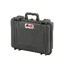 MAX Case 380H115 schwarz