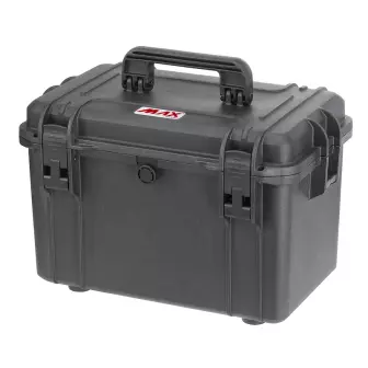 MAX Case 400 schwarz