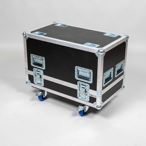 Case für 2x L-Acoustics X12